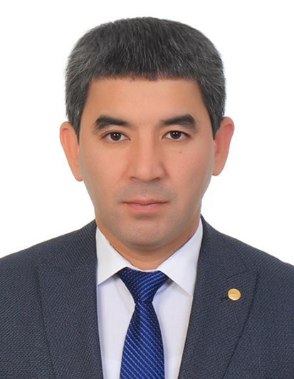 Shaubaev Abdulkhakim Khamidullaevich