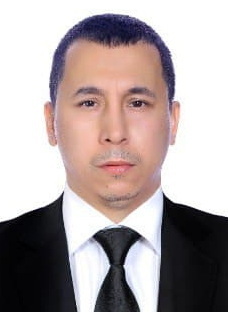 Baltabaev Khasan Khairullaevich