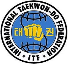 Xalqaro Taekwon-Do Federatsiyasi ITF