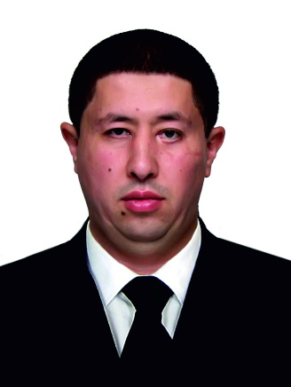 Yoqubov Mardon Farrid ugli